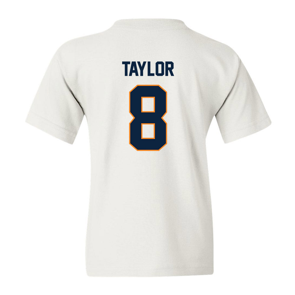 UT Martin - NCAA Baseball : Slade Taylor - Youth T-Shirt