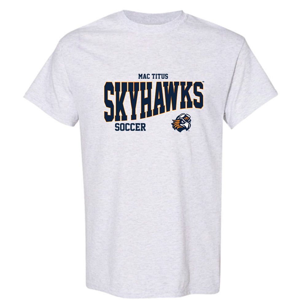 UT Martin - NCAA Women's Soccer : Mac Titus - Classic Fashion Shersey T-Shirt