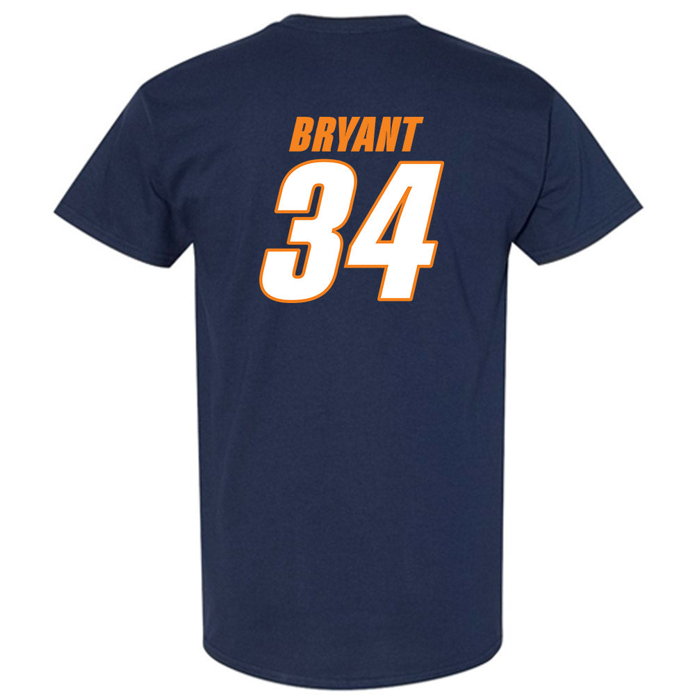 UT Martin - NCAA Baseball : Gabe Bryant - Classic Shersey T-Shirt-1