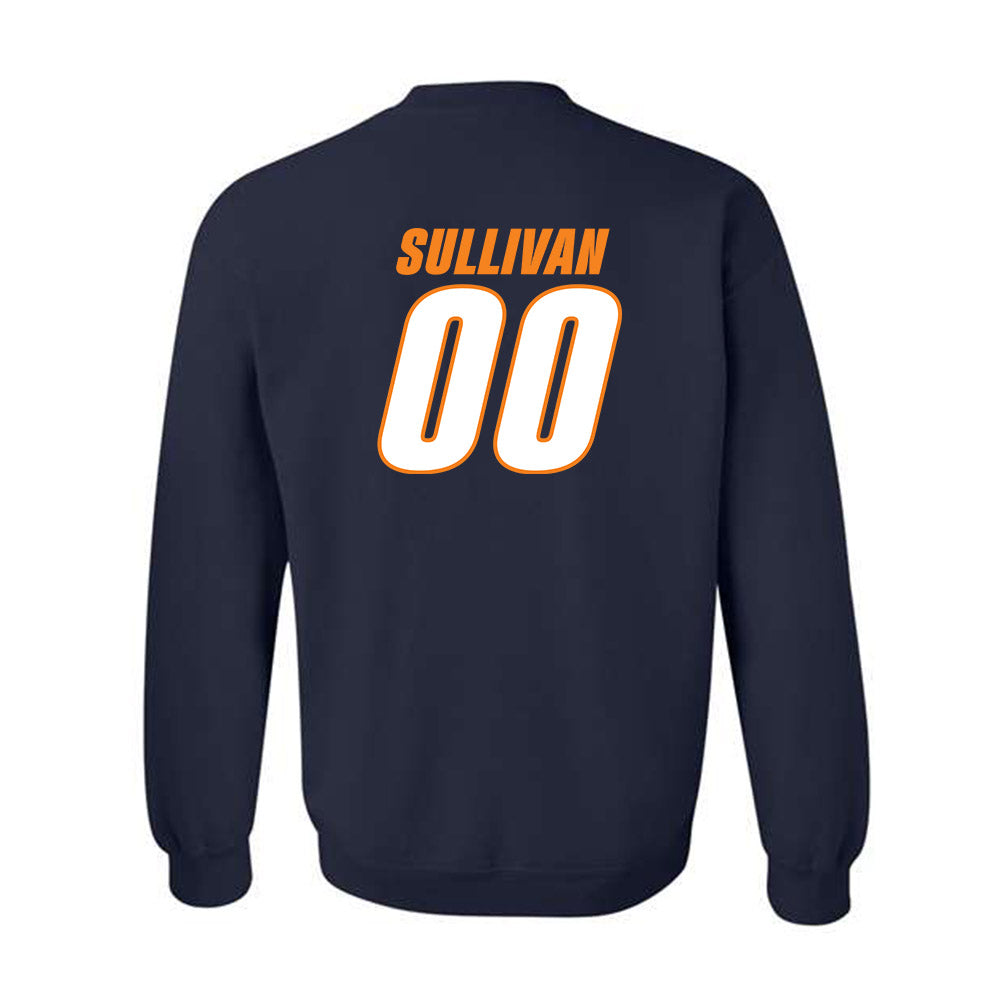 UT Martin - NCAA Softball : Sophia Sullivan - Classic Shersey Crewneck Sweatshirt-1