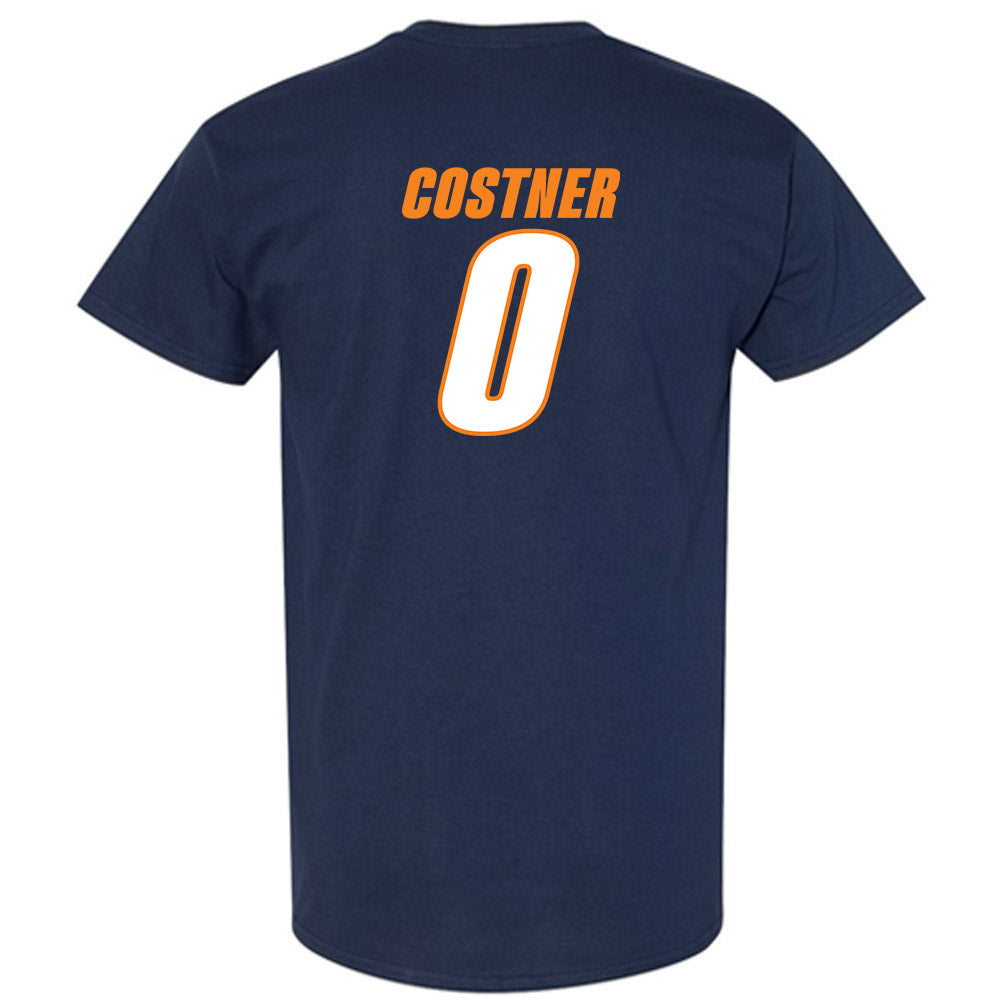 UT Martin - NCAA Football : Kaleb Costner - Classic Shersey T-Shirt-1