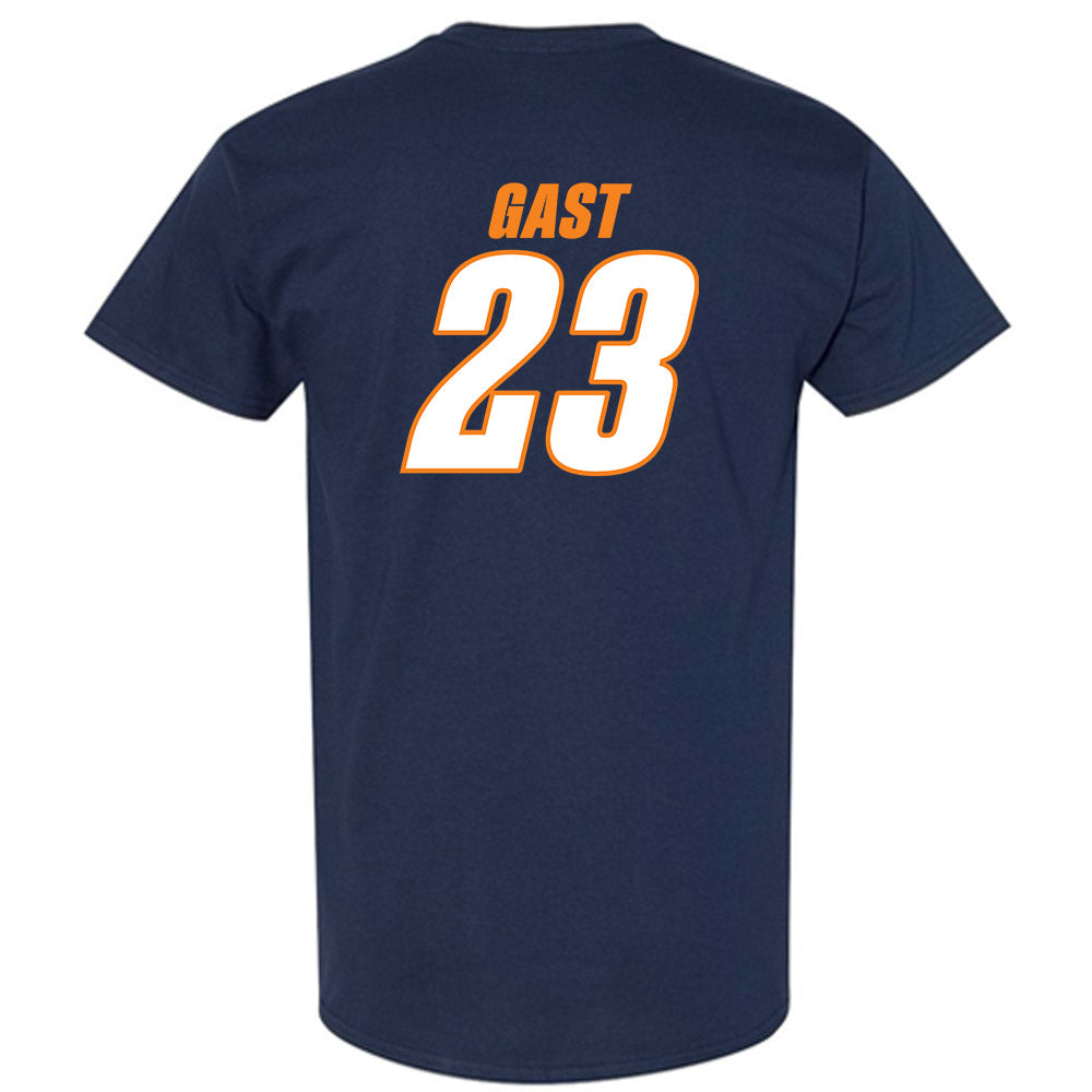 UT Martin - NCAA Baseball : Austin Gast - Classic Shersey T-Shirt