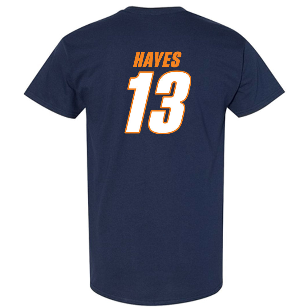 UT Martin - NCAA Softball : Teagan Hayes - Classic Shersey T-Shirt-1