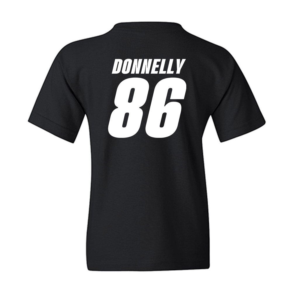 UT Martin - NCAA Football : Ryan Donnelly - Classic Shersey Youth T-Shirt-1