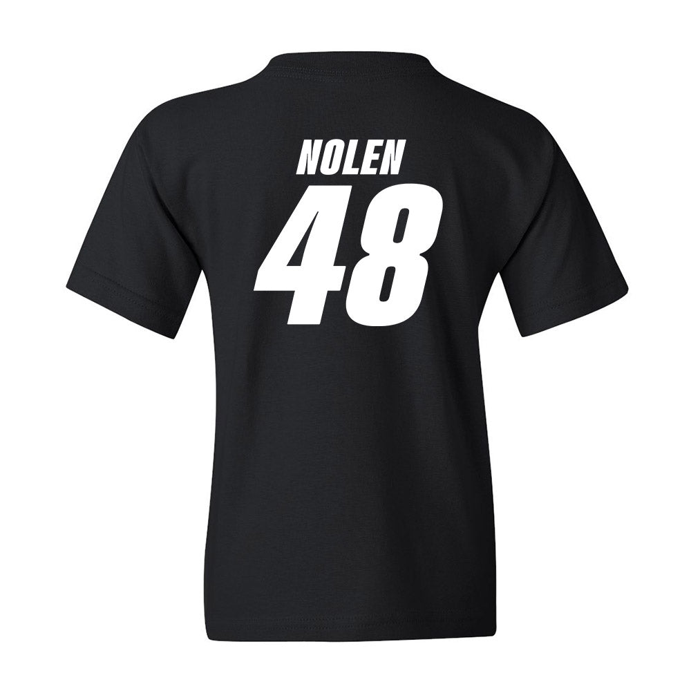 UT Martin - NCAA Football : Alex Nolen - Classic Shersey Youth T-Shirt