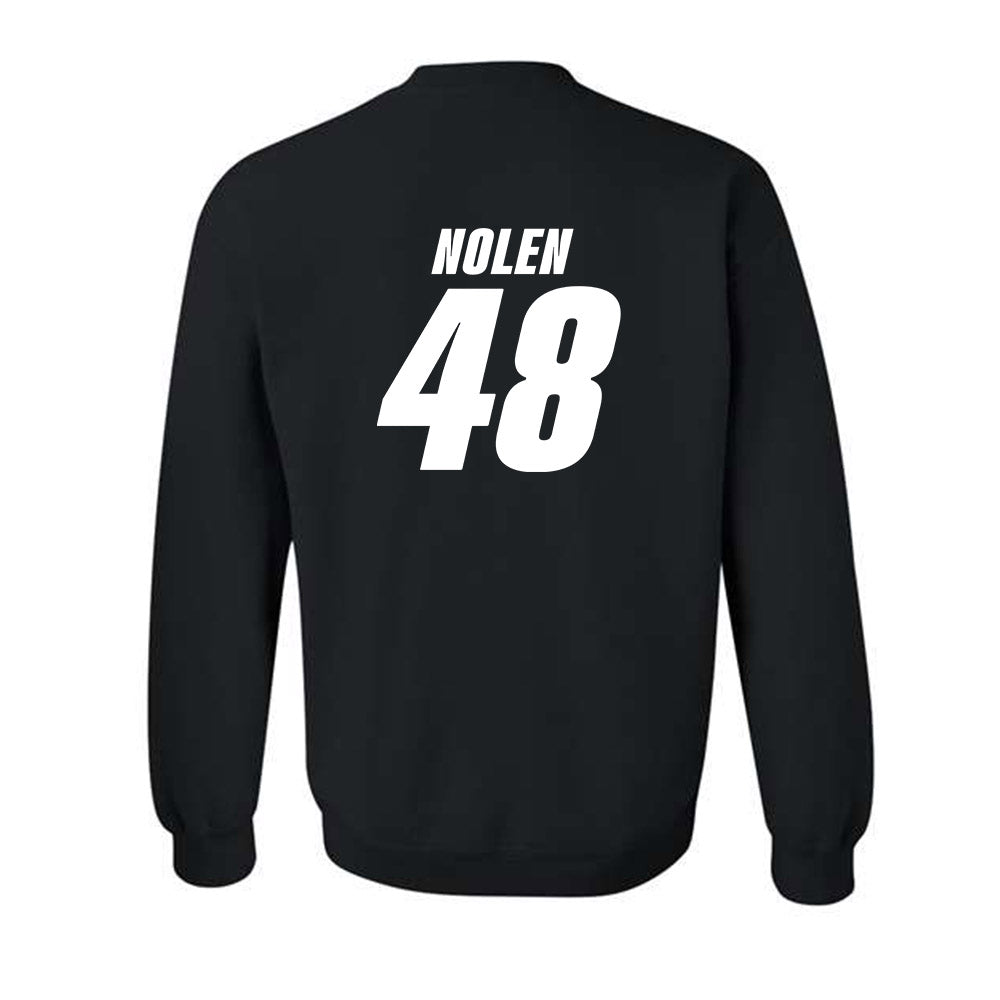 UT Martin - NCAA Football : Alex Nolen - Classic Shersey Crewneck Sweatshirt