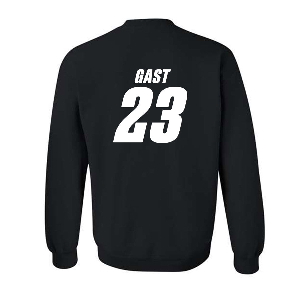 UT Martin - NCAA Baseball : Austin Gast - Classic Shersey Crewneck Sweatshirt