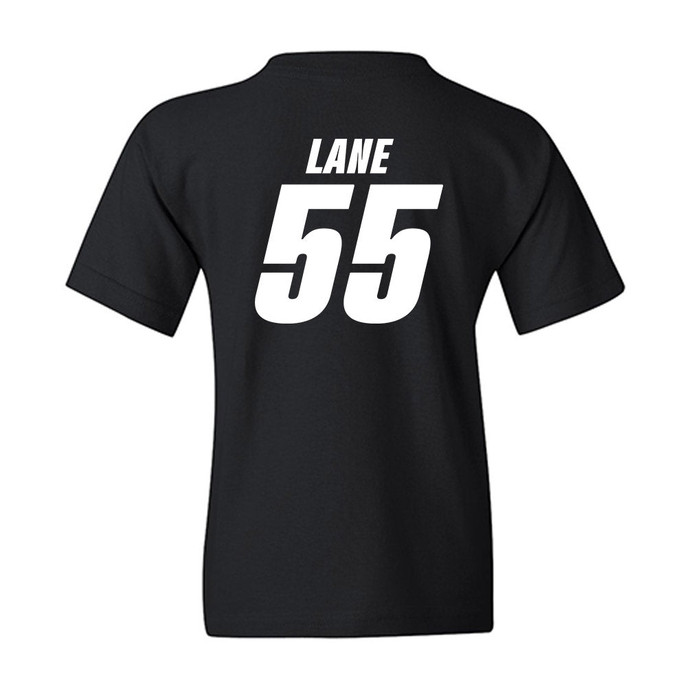 UT Martin - NCAA Football : Eric Lane - Classic Shersey Youth T-Shirt-1