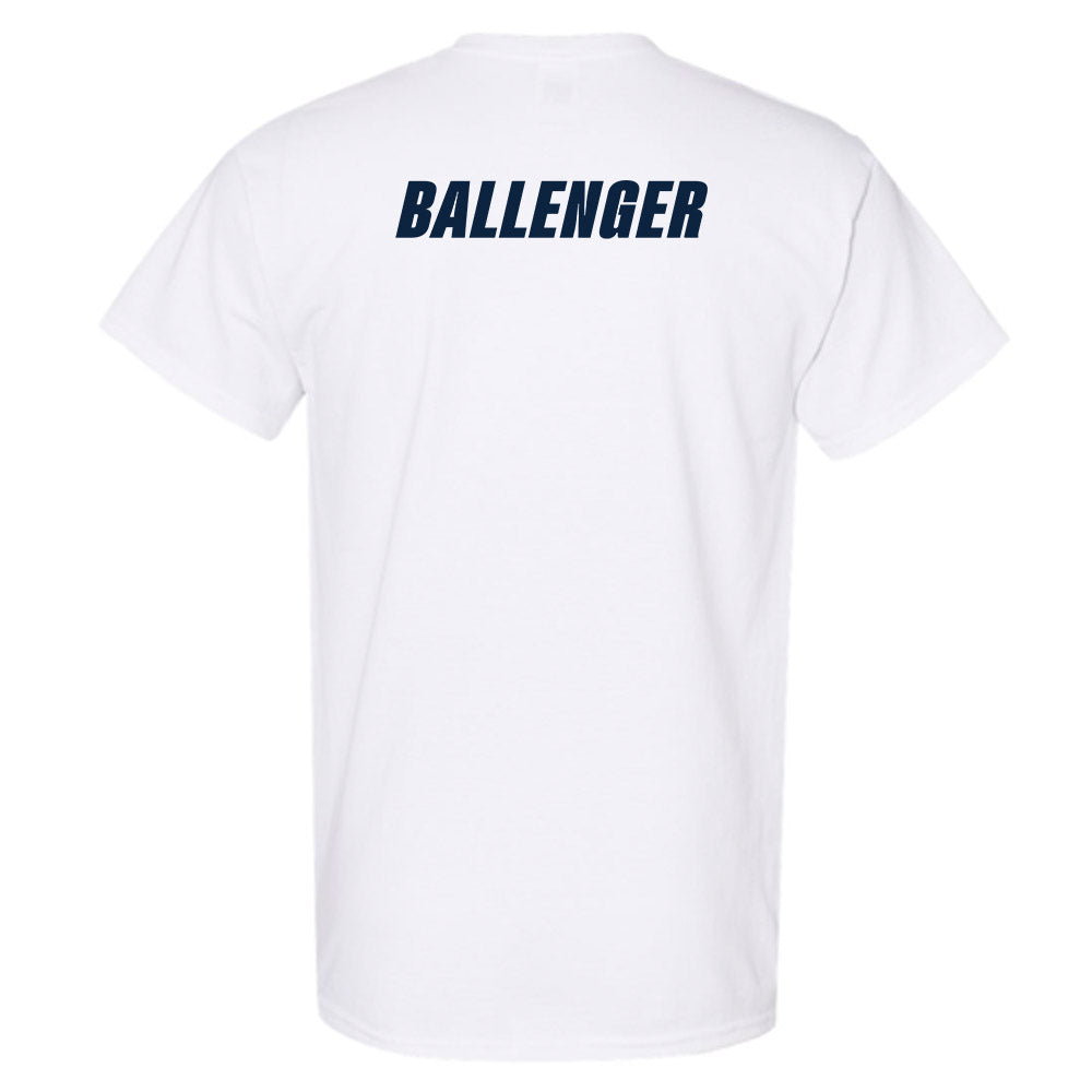 UT Martin - NCAA Men's Track & Field : Grayson Ballenger - Classic Shersey T-Shirt-1