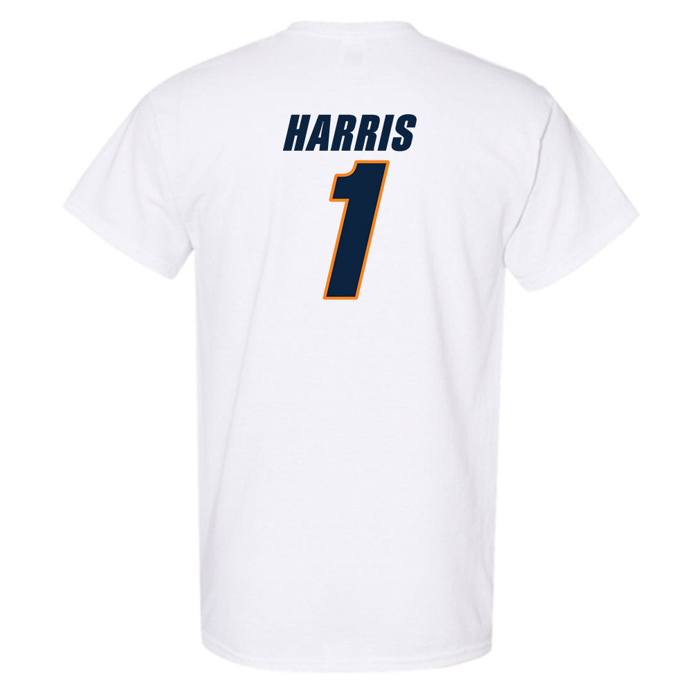 UT Martin - NCAA Softball : Payton Harris - Classic Shersey T-Shirt-1