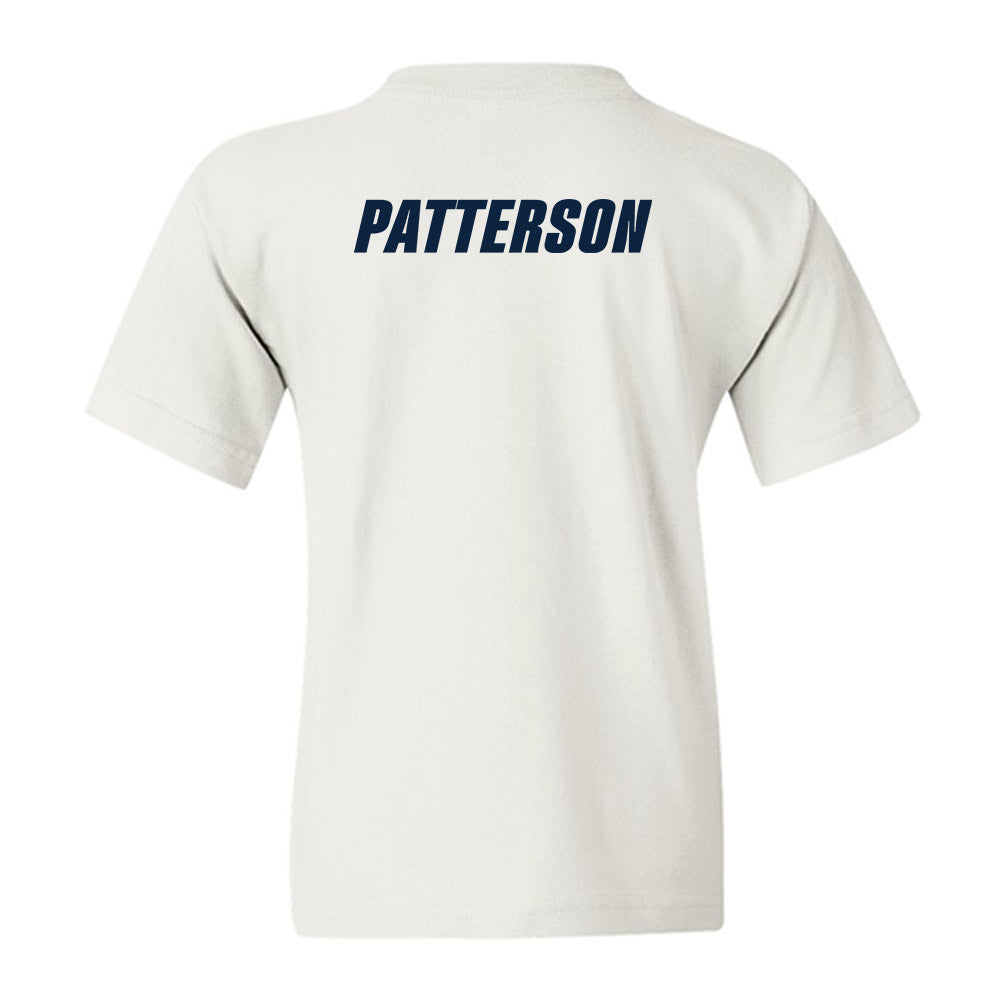 UT Martin - NCAA Men's Cross Country : Christian Patterson - Classic Shersey Youth T-Shirt-1