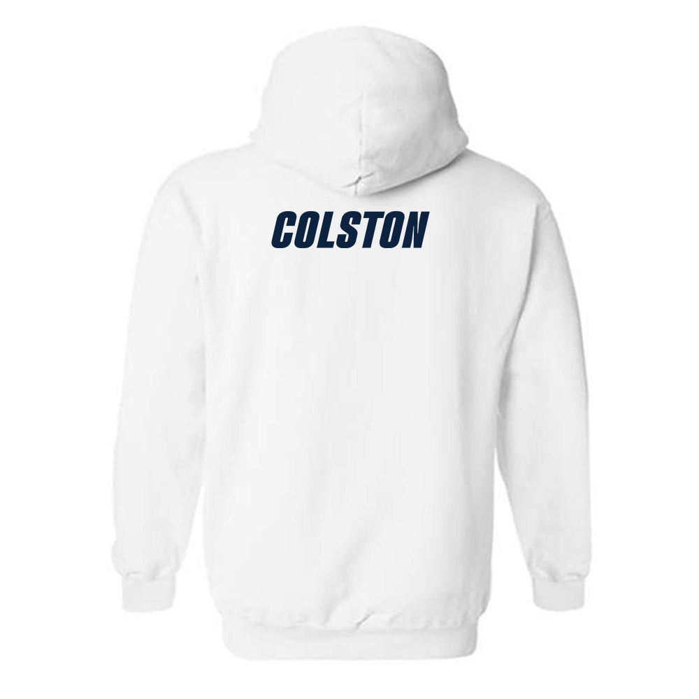 UT Martin - STUNT : Ellen Colston - Classic Shersey Hooded Sweatshirt-1