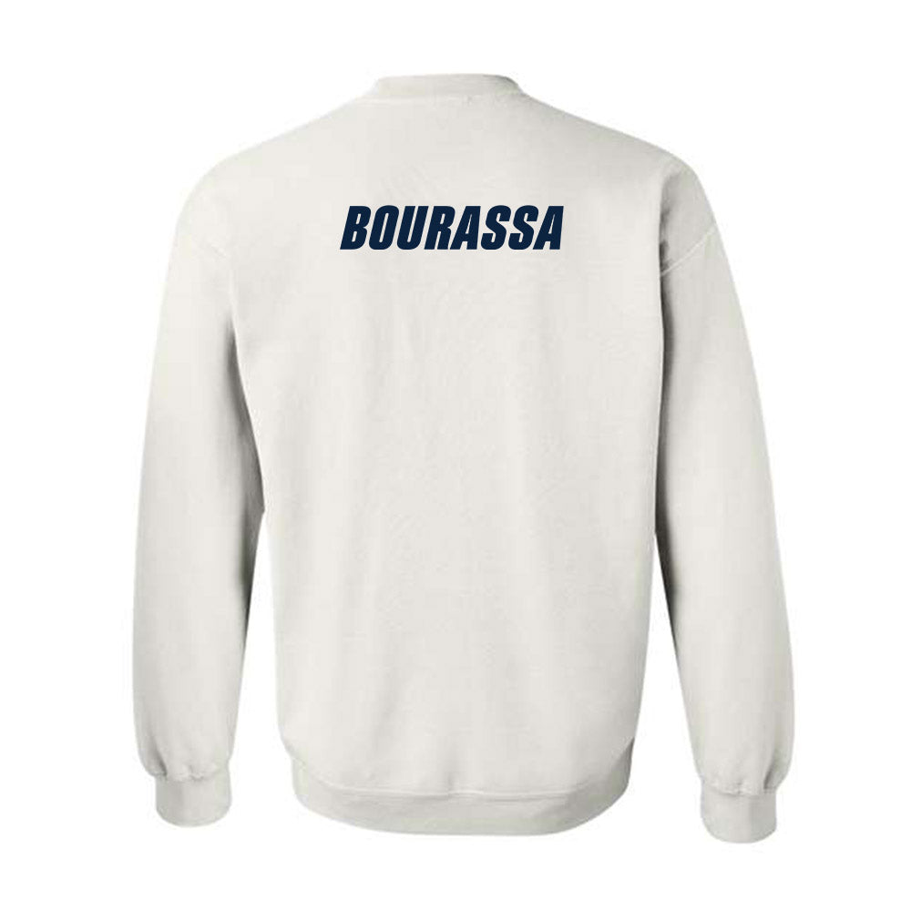 UT Martin - NCAA Rifle : Jeffrey Bourassa - Classic Shersey Crewneck Sweatshirt