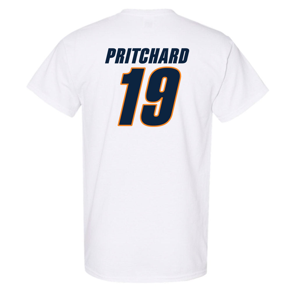 UT Martin - NCAA Equestrian : Averey Pritchard - Classic Shersey T-Shirt-1
