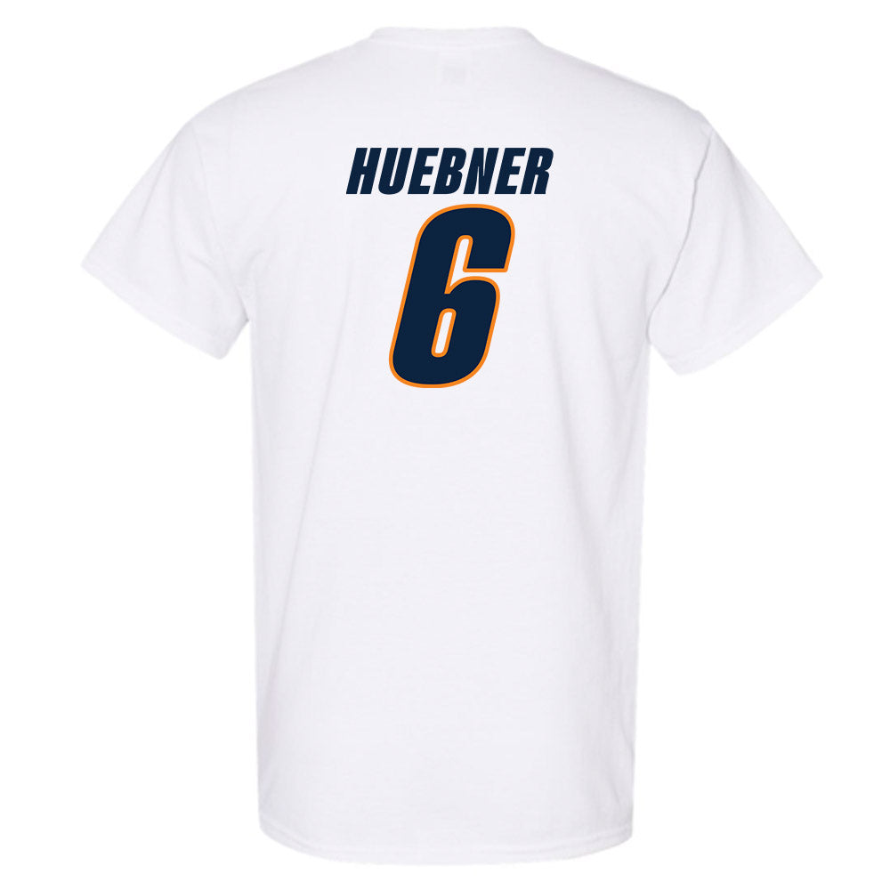 UT Martin - NCAA Baseball : Eli Huebner - Classic Shersey T-Shirt-1