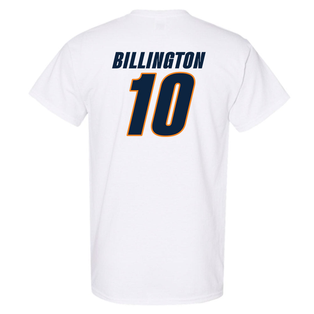 UT Martin - NCAA Women's Basketball : Grace Billington - Classic Shersey T-Shirt-1