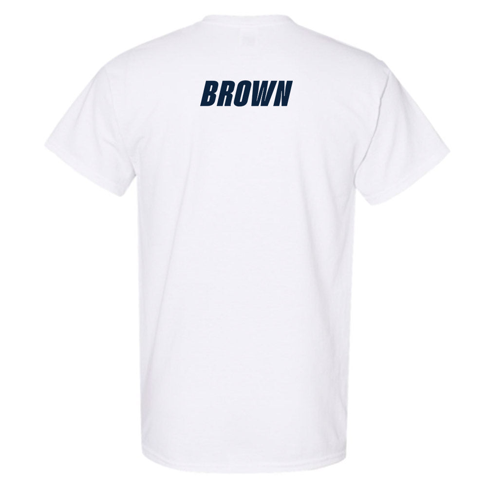 UT Martin - NCAA Equestrian : Stevie Brown - Classic Shersey T-Shirt-1