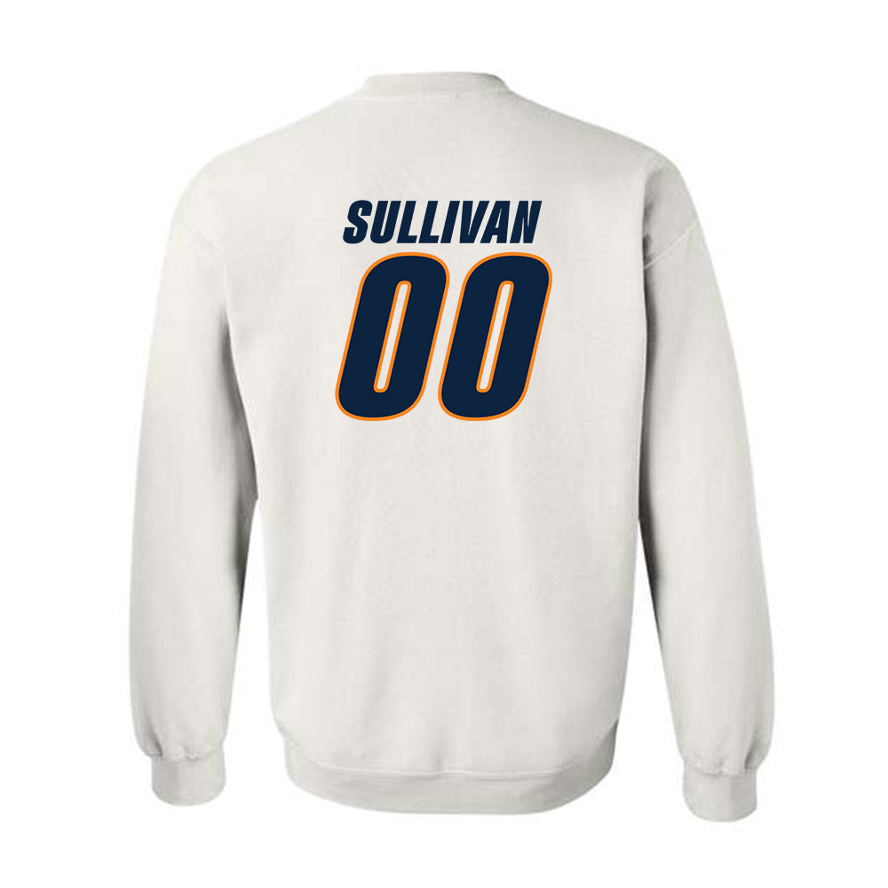 UT Martin - NCAA Softball : Sophia Sullivan - Classic Shersey Crewneck Sweatshirt-1