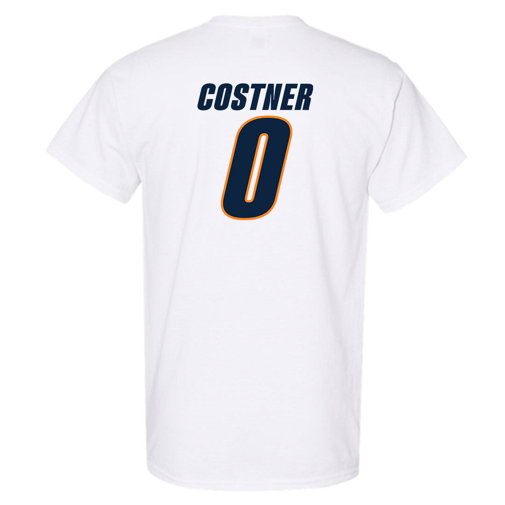UT Martin - NCAA Football : Kaleb Costner - Classic Shersey T-Shirt-1