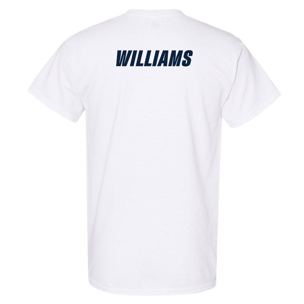 UT Martin - NCAA Cheerleading : Bailey Williams - Classic Shersey T-Shirt-1