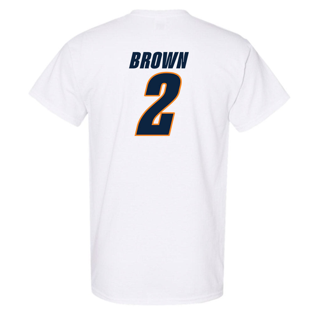 UT Martin - NCAA Women's Cross Country : Gabrielle Brown - Classic Shersey T-Shirt-1