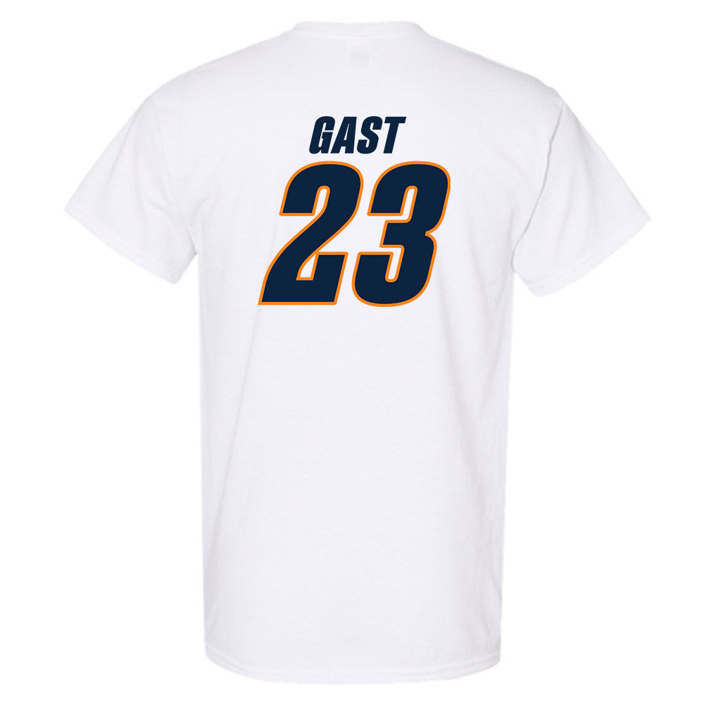 UT Martin - NCAA Baseball : Austin Gast - Classic Shersey T-Shirt