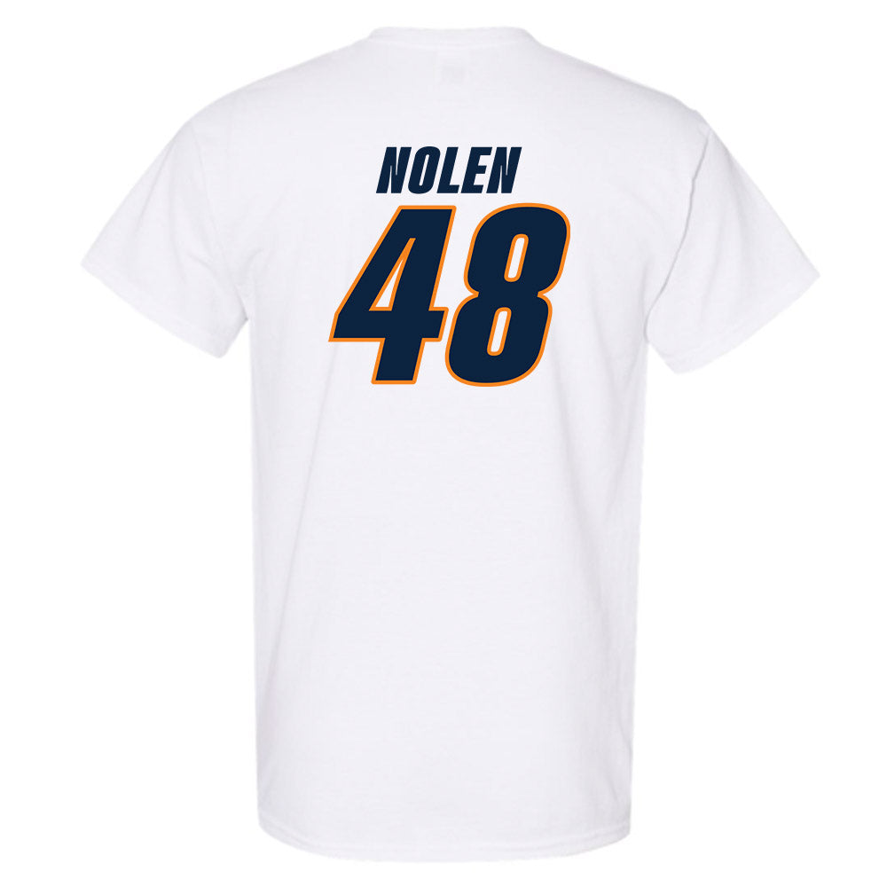 UT Martin - NCAA Football : Alex Nolen - Classic Shersey T-Shirt