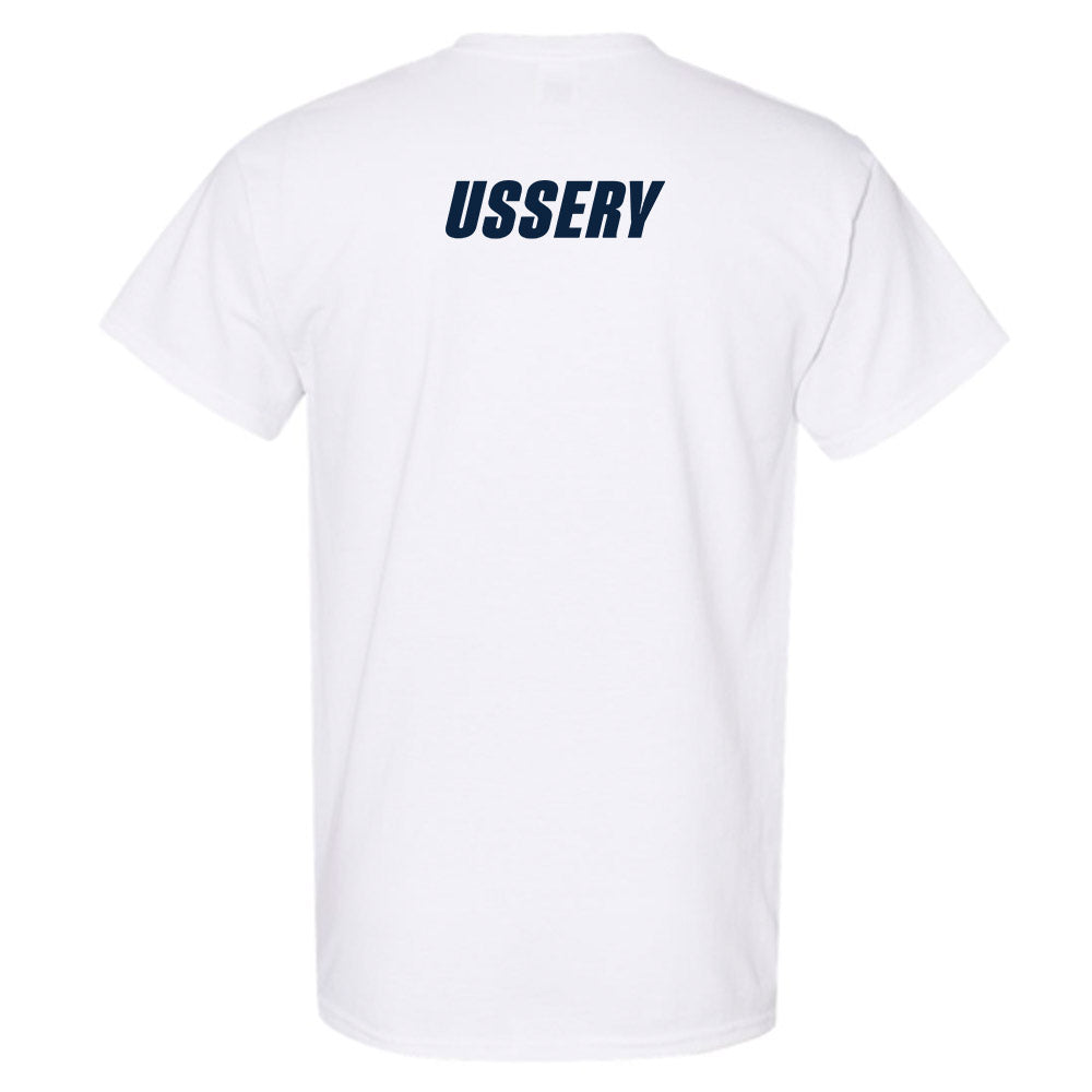 UT Martin - NCAA Rodeo : Caden Ussery - Classic Shersey T-Shirt-1