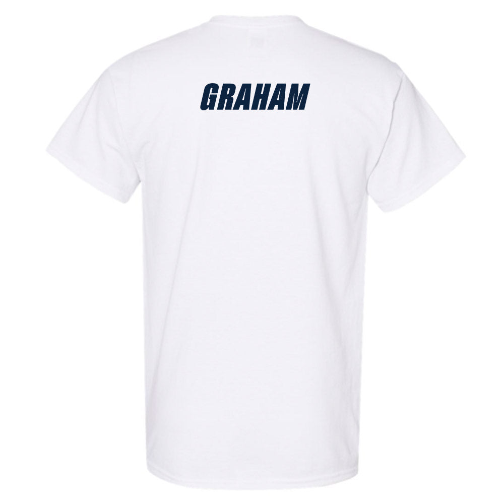 UT Martin - NCAA Football : Simeon Graham - Classic Shersey T-Shirt-1