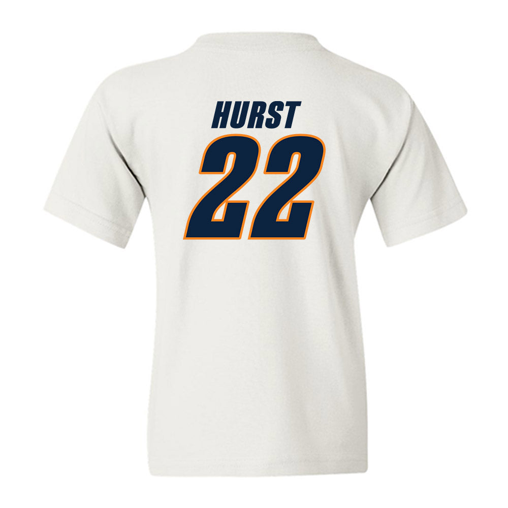 UT Martin - NCAA Softball : Payton Hurst - Classic Shersey Youth T-Shirt-1