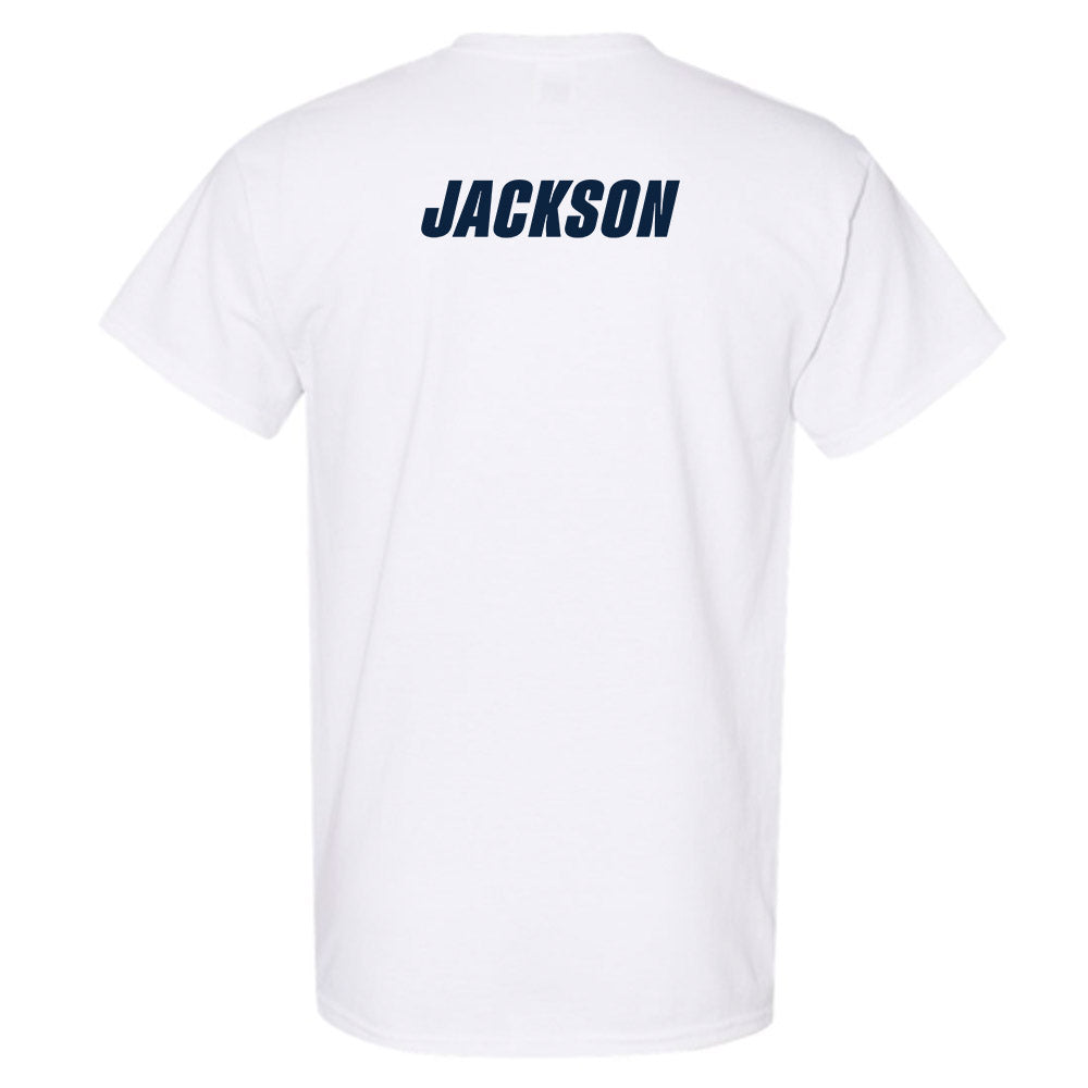 UT Martin - NCAA Women's Track & Field : Kayla Jackson - Classic Shersey T-Shirt-1