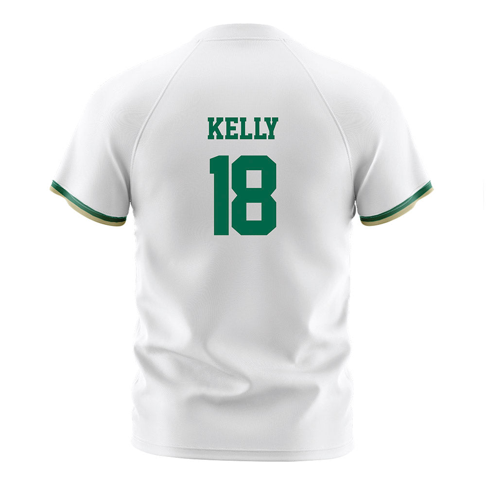 USF - NCAA Women's Soccer : Regan Kelly - Soccer Jersey-1