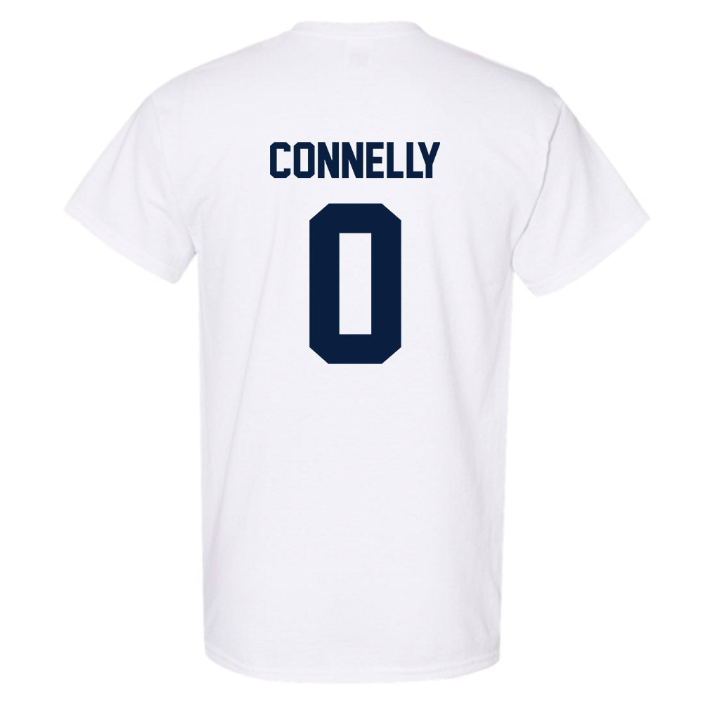 AU - NCAA Football : Christian Connelly - Classic Shersey T-Shirt-1