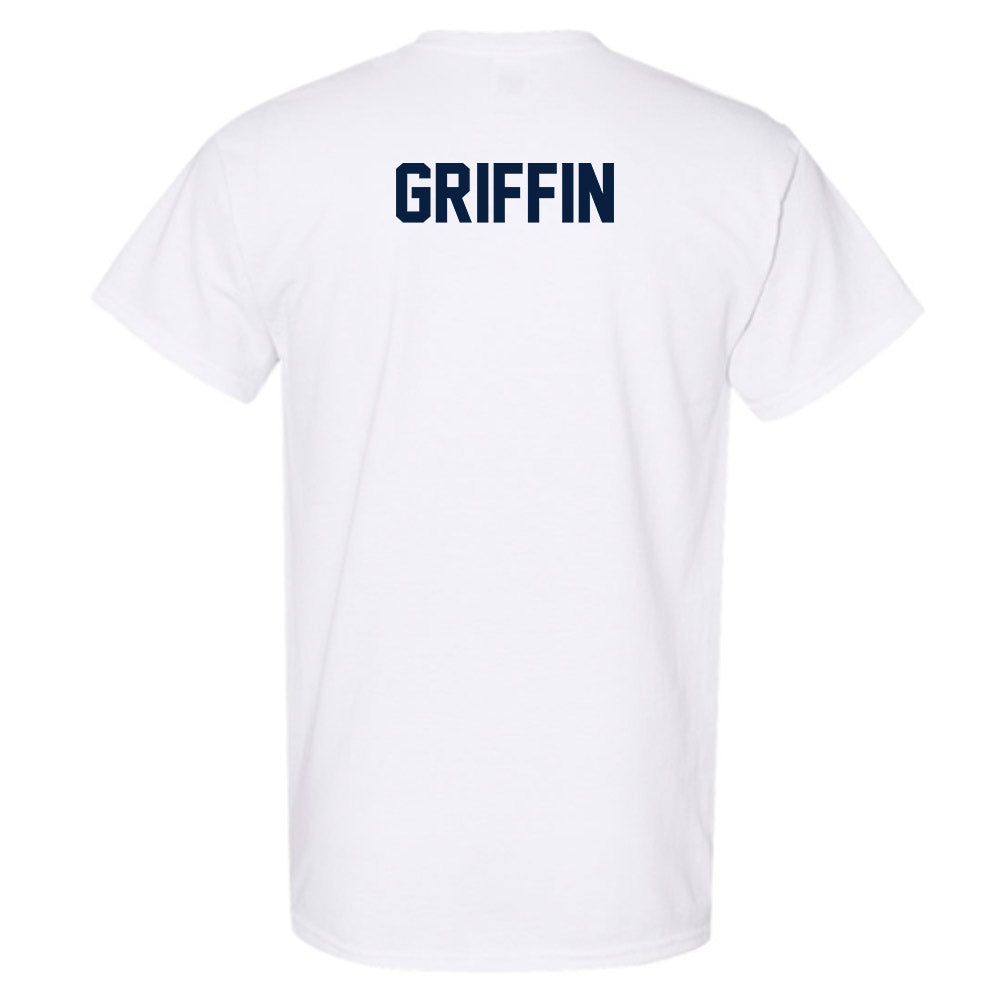 AU - NCAA Acrobatics & Tumbling : Jade Griffin - Classic Fashion Shersey T-Shirt-1