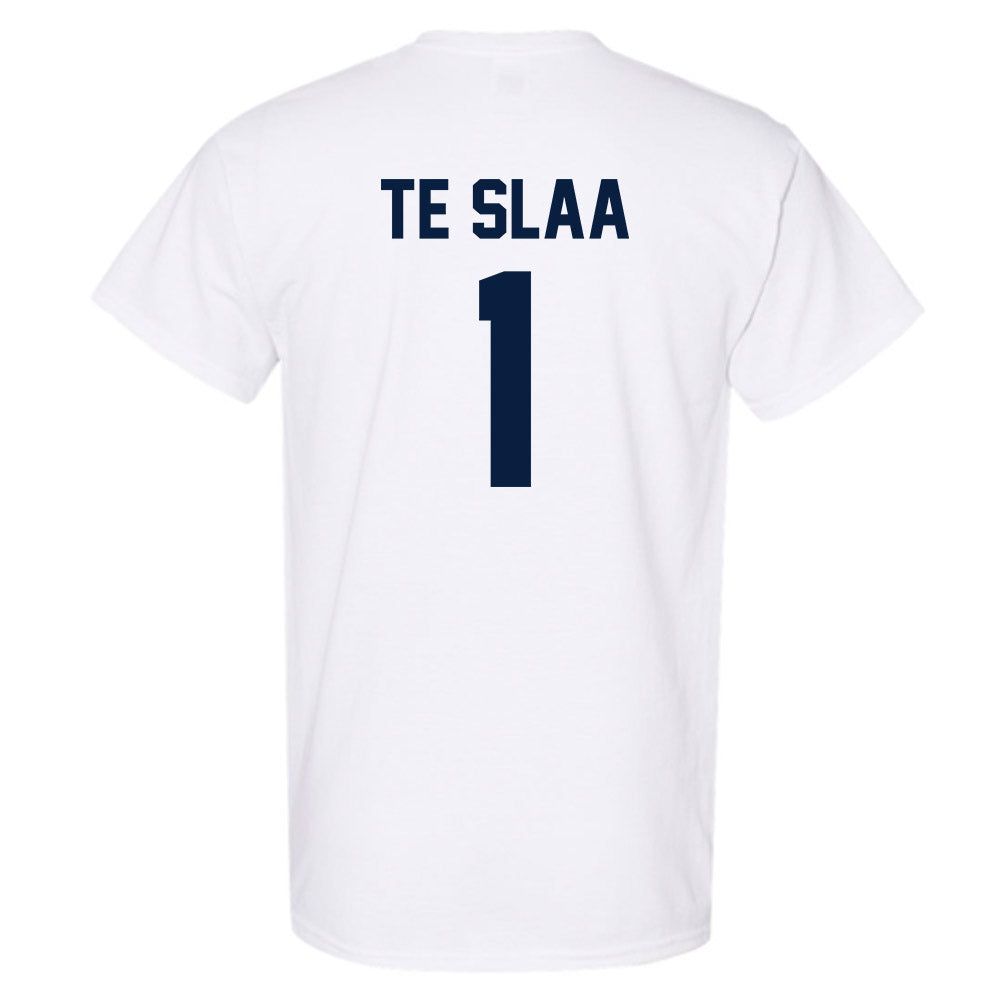 AU - NCAA Men's Basketball : Tanner Te Slaa - Classic Shersey T-Shirt