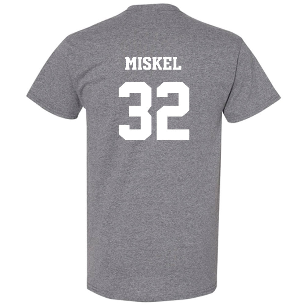 Butler - NCAA Women's Basketball : Sage Miskel - Classic Fashion Shersey T-Shirt-1