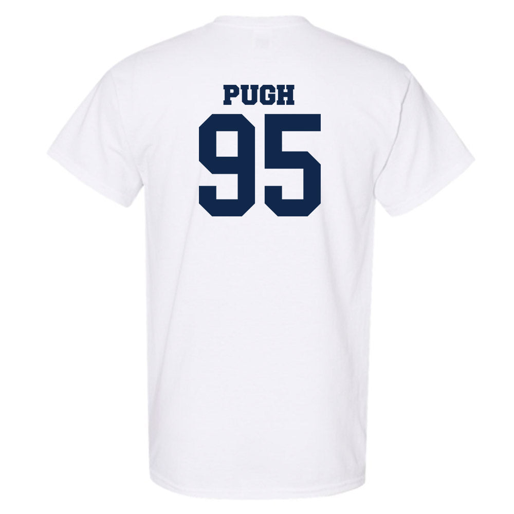 Butler - NCAA Football : Michael Pugh - Classic Fashion Shersey T-Shirt-1