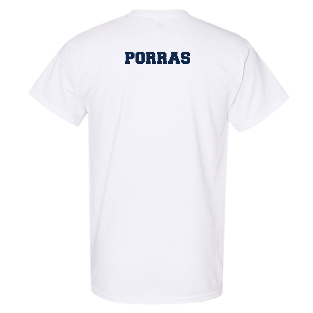 Butler - NCAA Women's Cross Country : Ava Porras - Classic Fashion Shersey T-Shirt-1