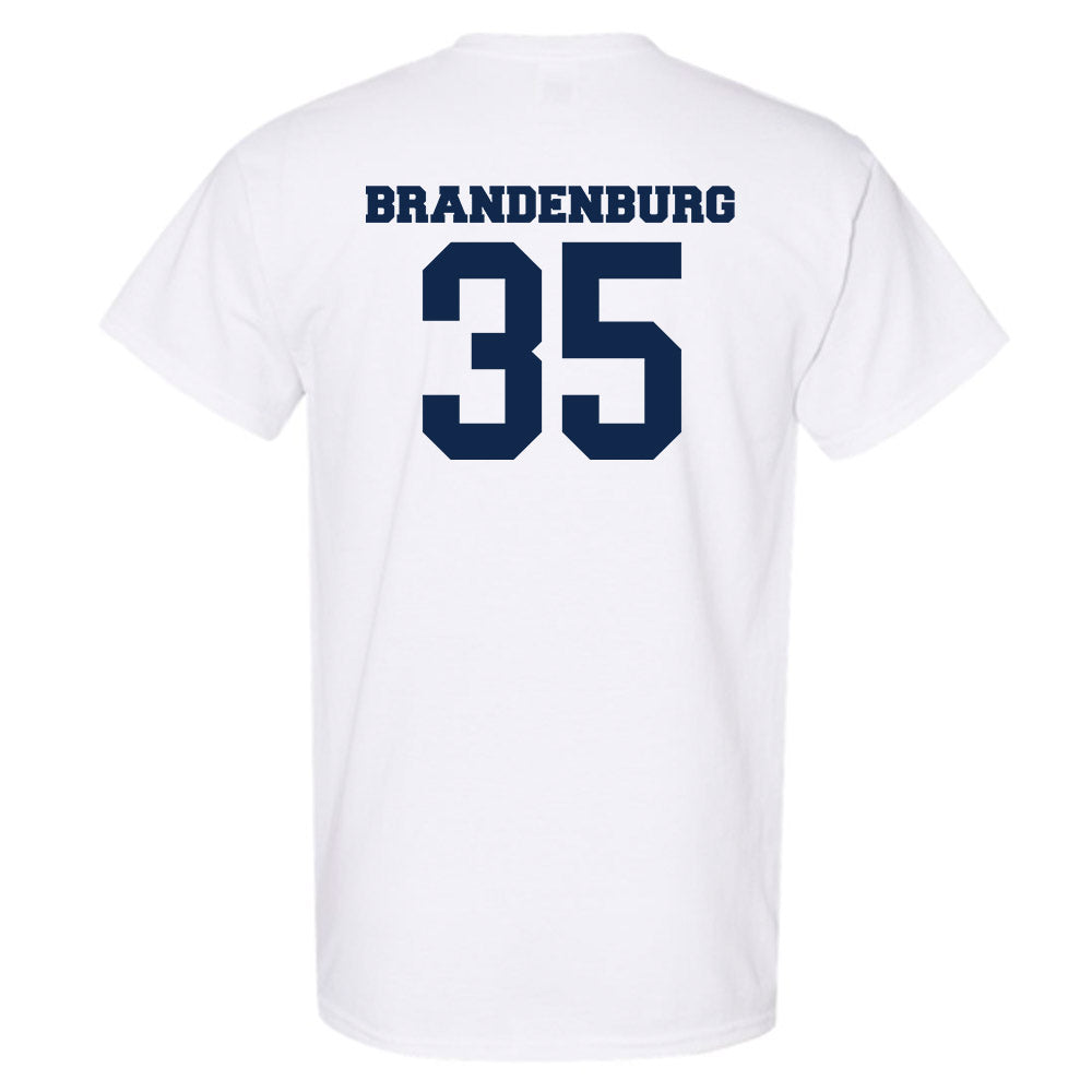 Butler - NCAA Football : Ben Brandenburg - Classic Fashion Shersey T-Shirt