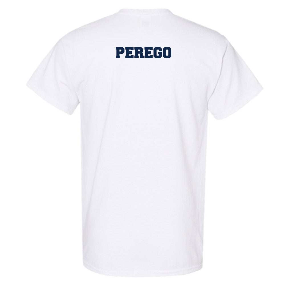 Butler - NCAA Women's Track & Field : Caterina Perego - Classic Fashion Shersey T-Shirt-1
