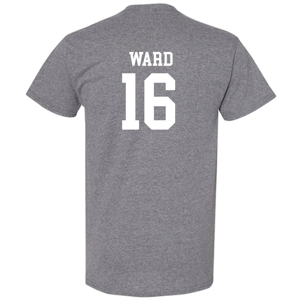 Butler - NCAA Women's Volleyball : Elise Ward - T-Shirt
