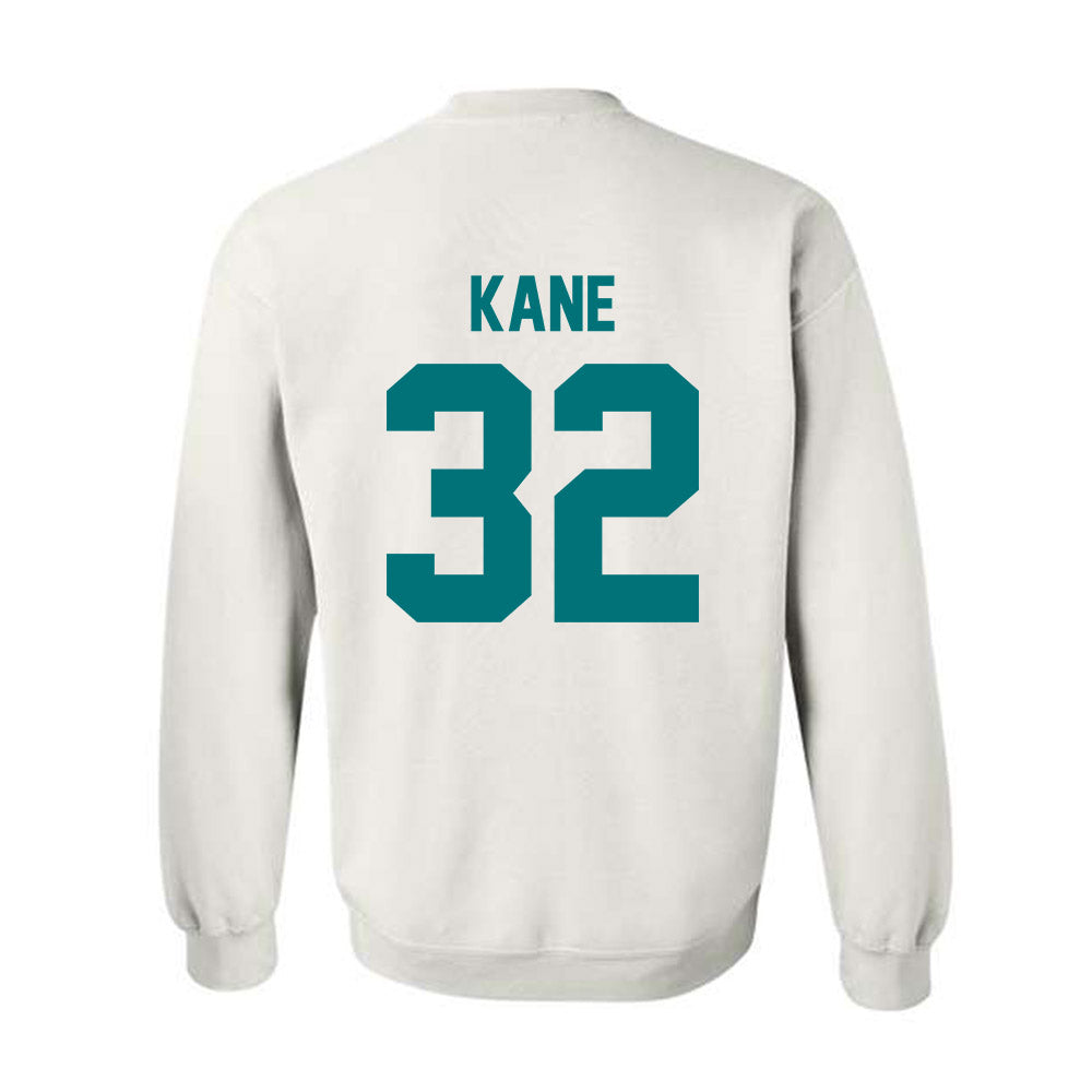 Coastal Carolina - NCAA Baseball : Connor Kane - Classic Fashion Shersey Crewneck Sweatshirt-1
