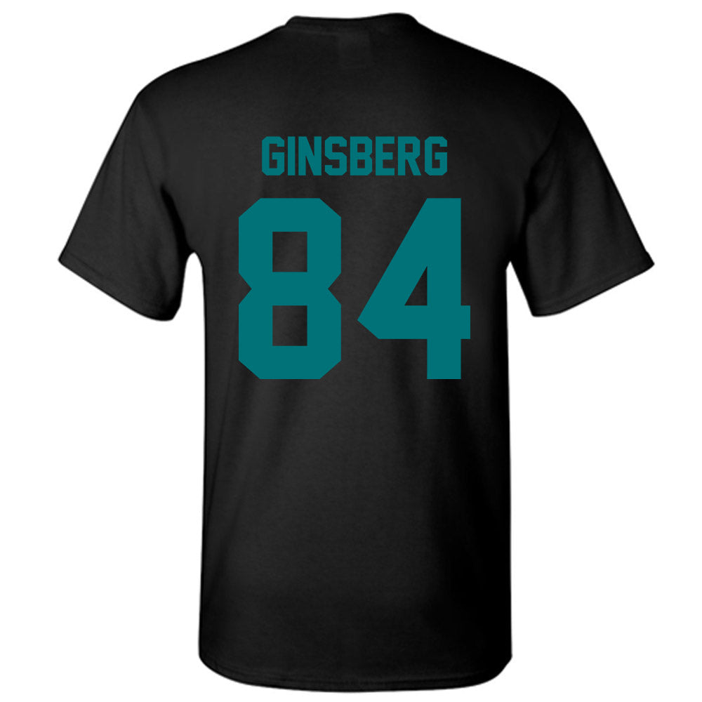 Coastal Carolina - NCAA Football : Andrew Ginsberg - Classic Fashion Shersey T-Shirt-1