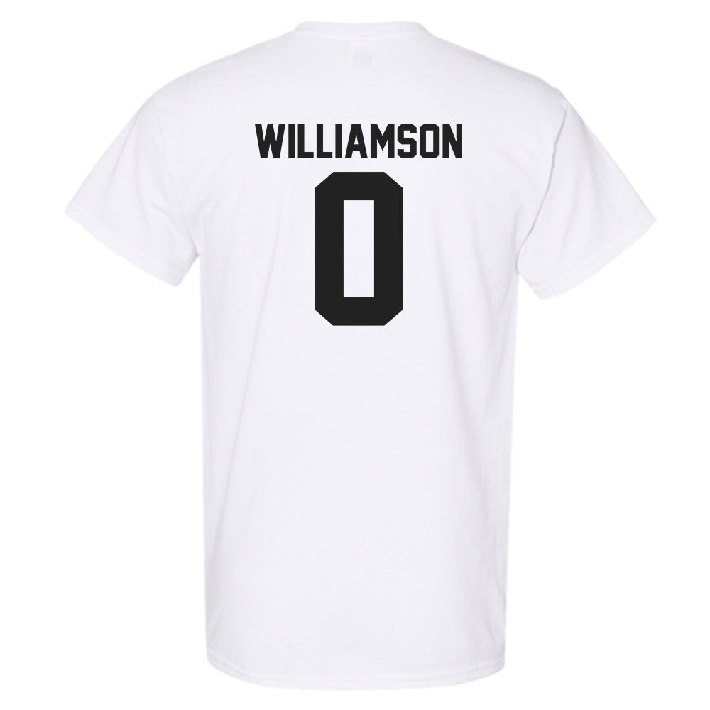 PFW - NCAA Men's Basketball : Ashton Williamson - T-Shirt-1