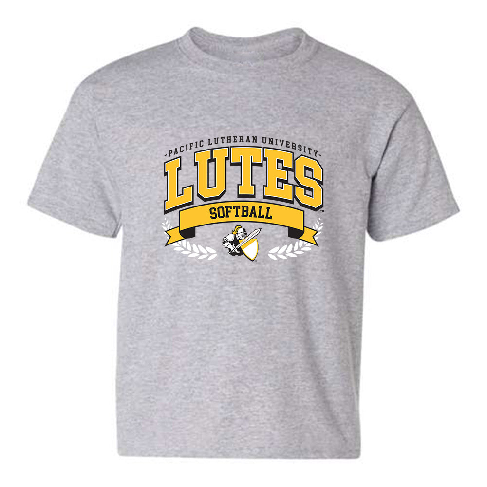 PLU - NCAA Softball : Kimara Blakely - Classic Fashion Shersey Youth T-Shirt