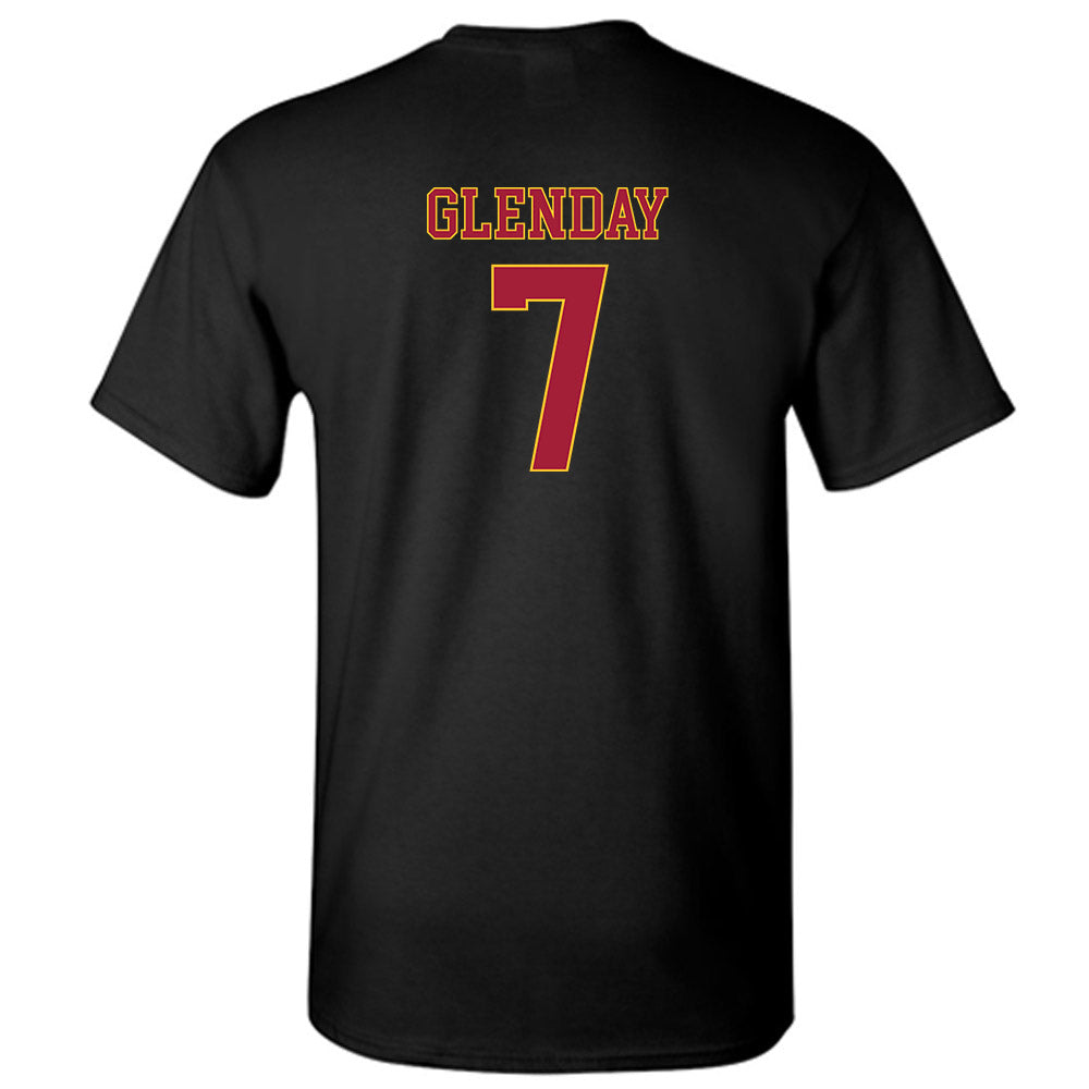 USC - NCAA Women's Lacrosse : Summer Glenday - T-Shirt-1