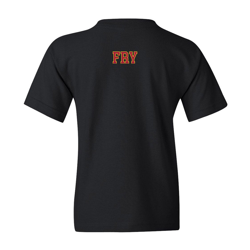 USC - NCAA Women's Tennis : Parker Fry - Youth T-Shirt Classic Shersey