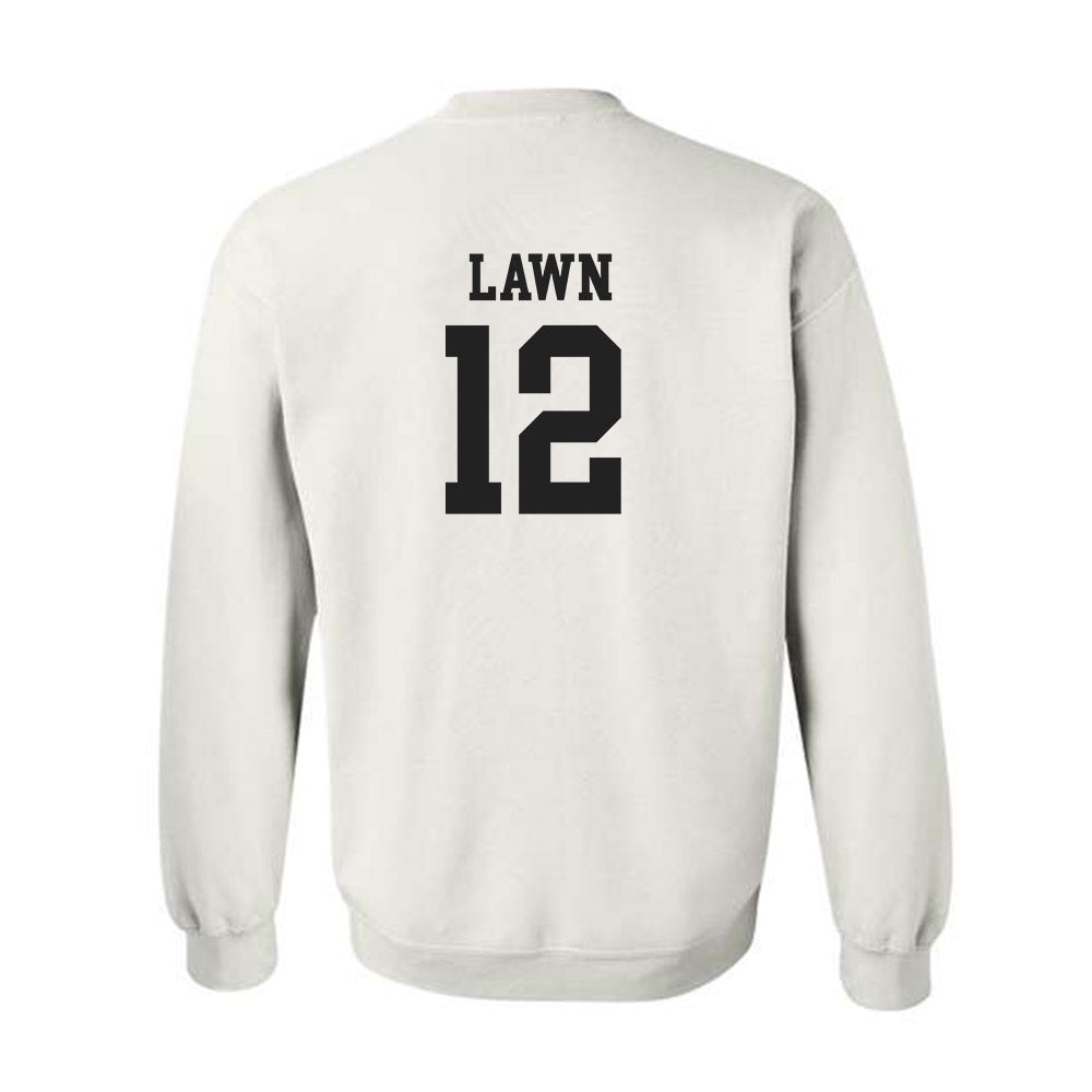 Miami of Ohio - Women's Field Hockey Alumni : Becca Lawn - Classic Shersey Crewneck Sweatshirt-1