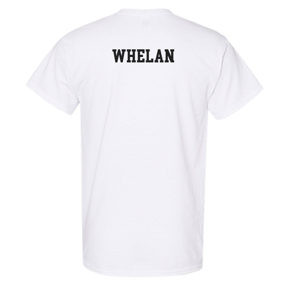 Miami of Ohio - NCAA Women's Synchronized Skating : Quinn Whelan - Classic Shersey T-Shirt-1