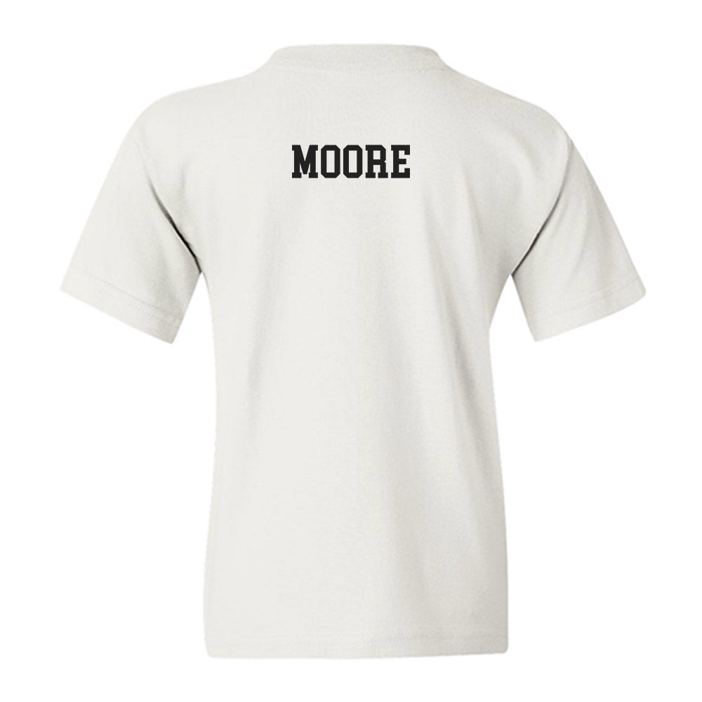 Miami of Ohio - NCAA Women's Field Hockey : Abby Moore - Classic Shersey Youth T-Shirt-1